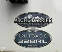 2019 Keystone Outback 328RL, $ 30,900