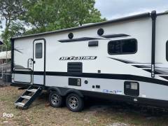 2022 Jayco Jay Feather 25RB Arctic Edition, $ 34,000