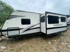 2022 Jayco Jay Feather 25RB Arctic Edition, $ 34,000
