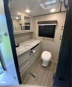 2022 Jayco Jay Feather 25RB Arctic Edition, $ 34,000