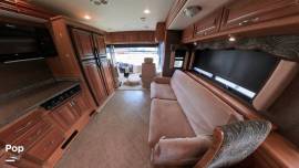 2015 Holiday Rambler Vacationer 36DBT, $ 75,000