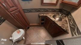2015 Holiday Rambler Vacationer 36DBT, $ 75,000