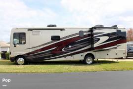 2015 Holiday Rambler Vacationer 36DBT, $ 75,000