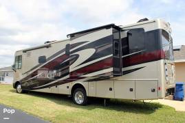 2015 Holiday Rambler Vacationer 36DBT, $ 75,000