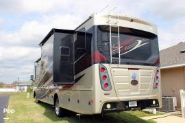 2015 Holiday Rambler Vacationer 36DBT, $ 75,000