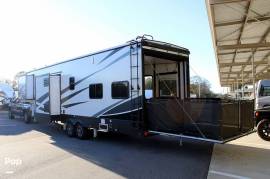 2020 Keystone Fuzion Impact 367, $ 68,000