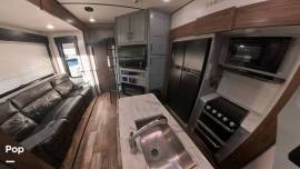 2020 Keystone Fuzion Impact 367, $ 68,000