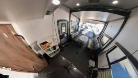 2020 Keystone Fuzion Impact 367, $ 68,000