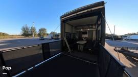 2020 Keystone Fuzion Impact 367, $ 68,000