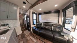 2020 Keystone Fuzion Impact 367, $ 68,000