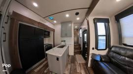 2020 Keystone Fuzion Impact 367, $ 68,000