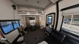 2020 Keystone Fuzion Impact 367, $ 68,000