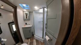 2020 Keystone Fuzion Impact 367, $ 68,000