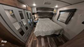 2020 Keystone Fuzion Impact 367, $ 68,000