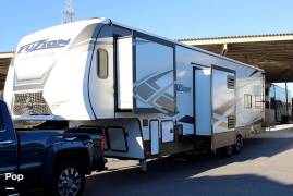 2020 Keystone Fuzion Impact 367, $ 68,000