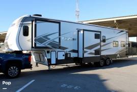 2020 Keystone Fuzion Impact 367, $ 68,000