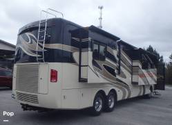 2011 Holiday Rambler Endeavor 43PKQ, $ 110,000