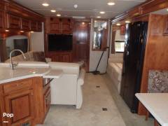 2011 Holiday Rambler Endeavor 43PKQ, $ 110,000