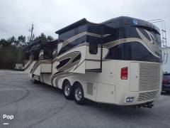 2011 Holiday Rambler Endeavor 43PKQ, $ 110,000