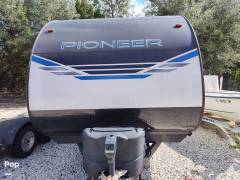 2022 Heartland Pioneer RD210, $ 32,800