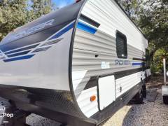 2022 Heartland Pioneer RD210, $ 32,800