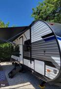 2022 Heartland Pioneer RD210, $ 32,800