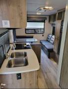 2022 Heartland Pioneer RD210, $ 32,800