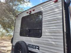 2022 Heartland Pioneer RD210, $ 32,800