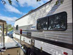 2022 Heartland Pioneer RD210, $ 32,800
