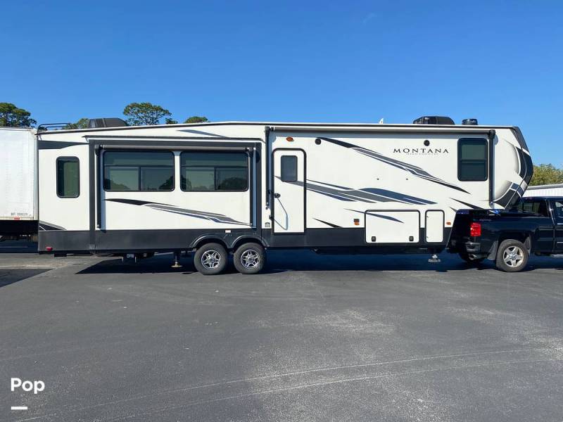 2021 Keystone Montana High Country 330RL, $ 38,000