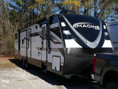 2022 Grand Design Imagine 3250BH, $ 40,000