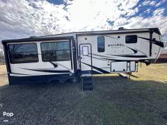 2021 Prime Time Sanibel 3102rswb, $ 47,000