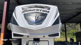 2018 Grand Design Momentum 351M, $ 57,500