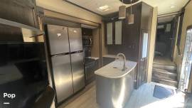 2018 Grand Design Momentum 351M, $ 57,500