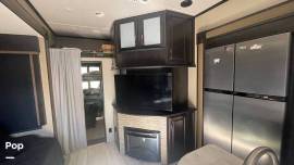 2018 Grand Design Momentum 351M, $ 57,500