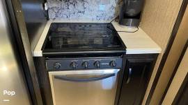 2018 Grand Design Momentum 351M, $ 57,500