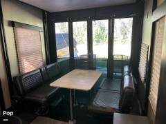 2018 Grand Design Momentum 351M, $ 57,500