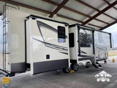 2022 Vanleigh RV Vilano 390LK, $ 80,000
