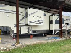 2022 Vanleigh RV Vilano 390LK, $ 80,000