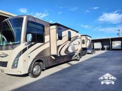 2018 Thor Motor Coach Windsport 34P, $ 74,000
