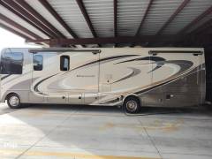 2018 Thor Motor Coach Windsport 34P, $ 74,000