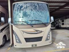 2018 Thor Motor Coach Windsport 34P, $ 74,000