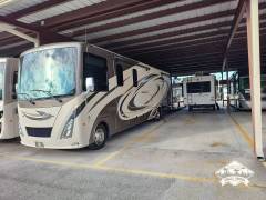 2018 Thor Motor Coach Windsport 34P, $ 74,000