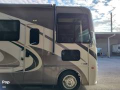 2018 Thor Motor Coach Windsport 34P, $ 74,000