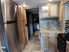 2018 Thor Motor Coach Windsport 34P, $ 74,000