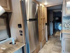 2018 Thor Motor Coach Windsport 34P, $ 74,000