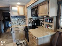 2018 Thor Motor Coach Windsport 34P, $ 74,000