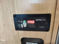 2018 Thor Motor Coach Windsport 34P, $ 74,000