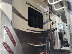 2018 Thor Motor Coach Windsport 34P, $ 74,000