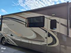 2018 Thor Motor Coach Windsport 34P, $ 74,000